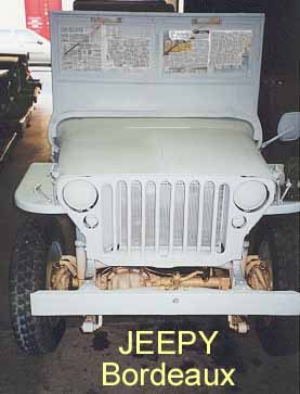 jeep 4x4 willys hotchkiss